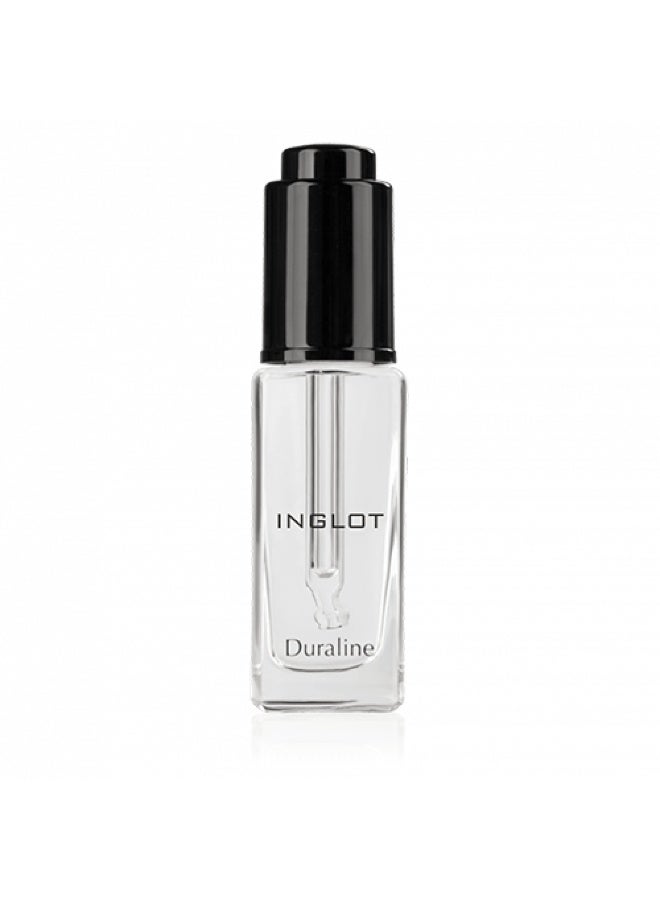 Inglot Makeup Mixing Liquid Duraline 9ml - Image 3